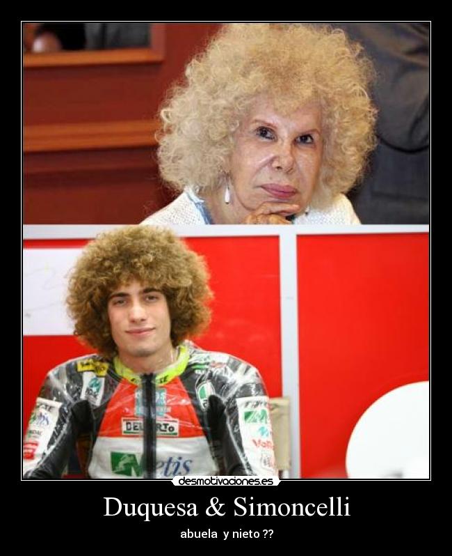 Duquesa & Simoncelli - 