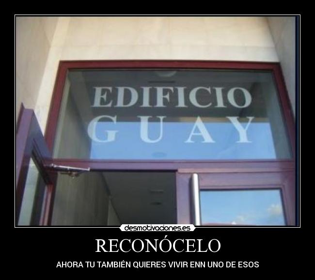 RECONÓCELO - 
