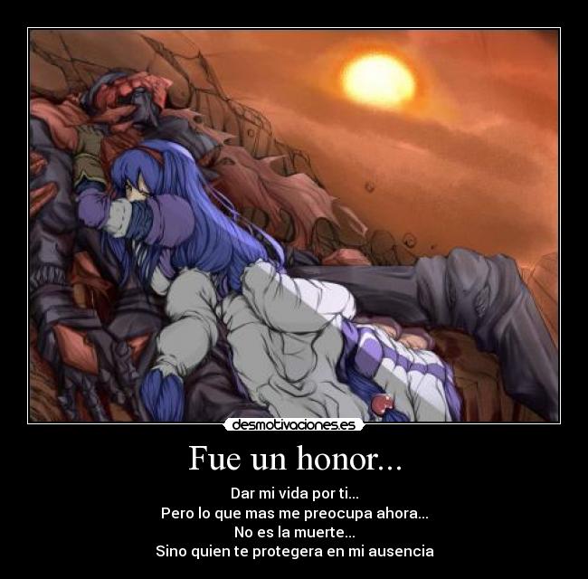 carteles proteger ausencia muerte vida quien honor desmotivaciones