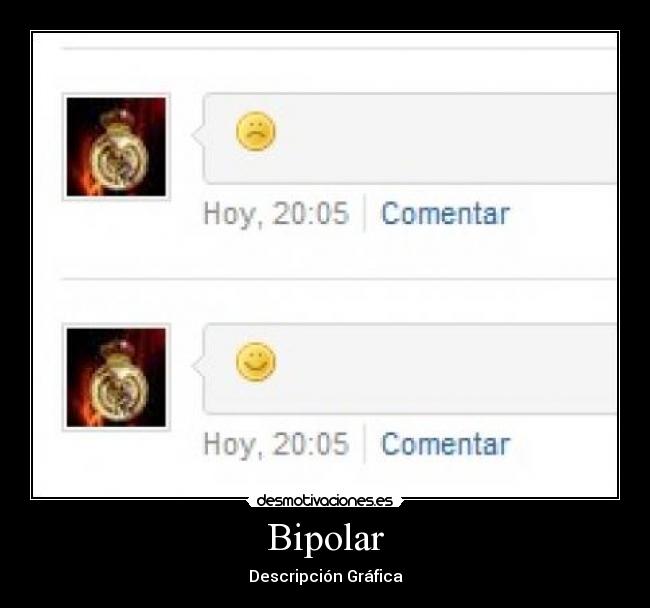 Bipolar -