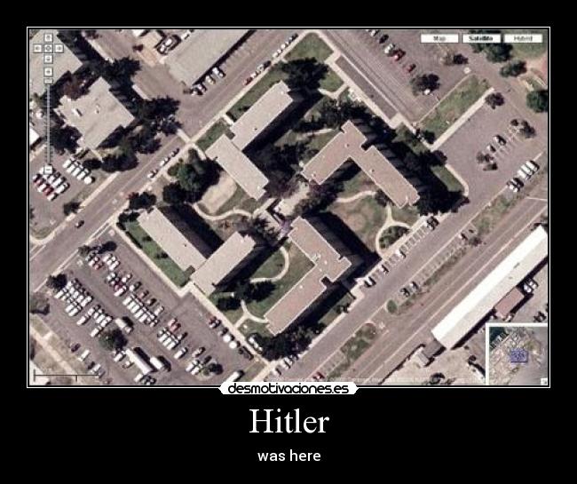 Hitler -