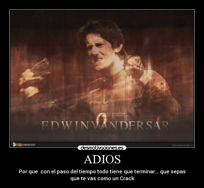 carteles adios desmotivaciones