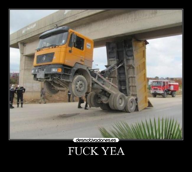 FUCK YEA -