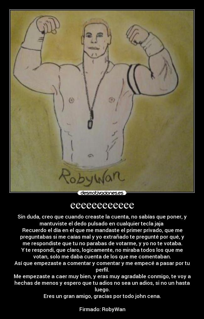 carteles eeeeeeeeeeee desmotivaciones