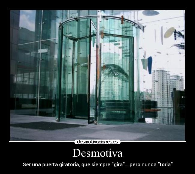 Desmotiva - 