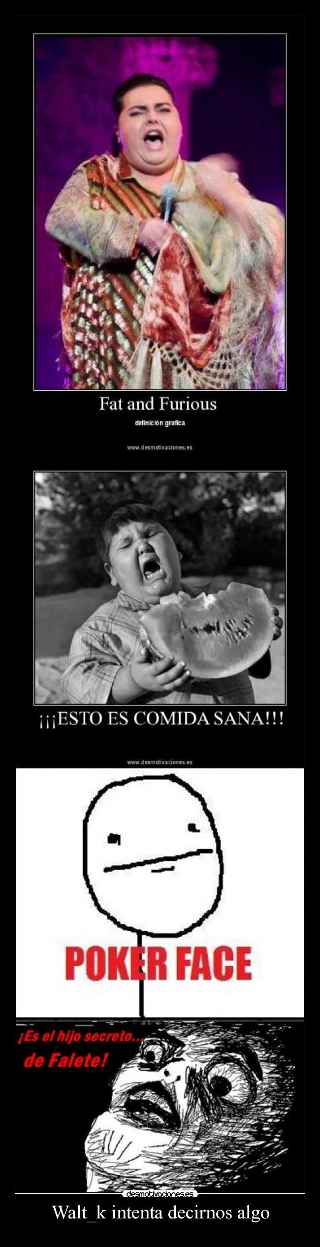 carteles desmotivaciones