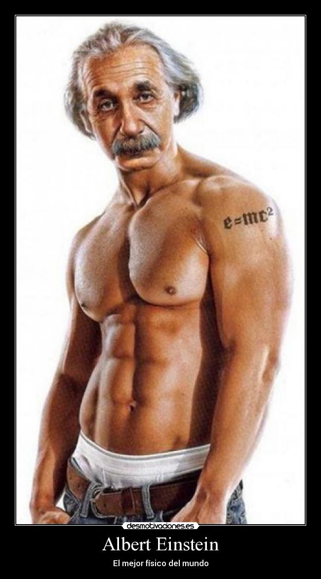Albert Einstein - 