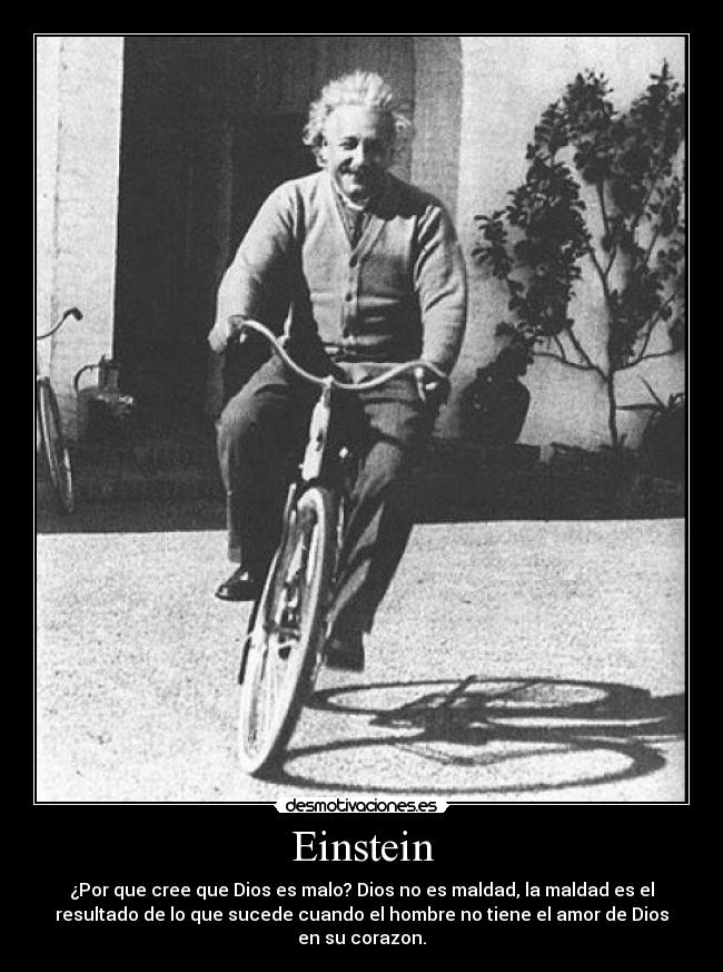 Einstein -