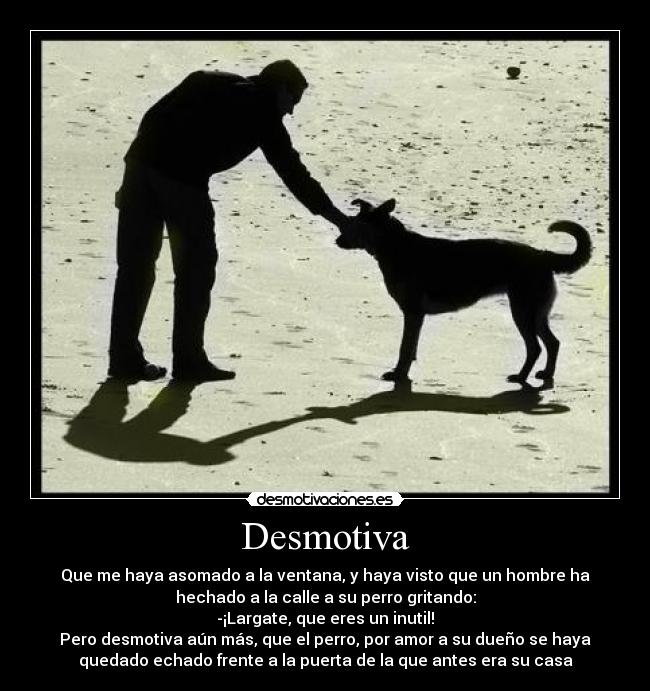 Desmotiva - 