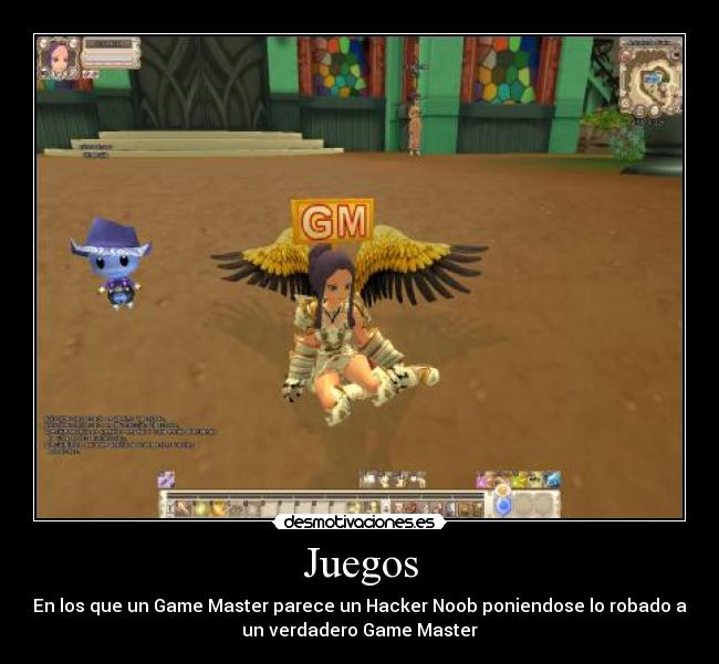 Juegos - 