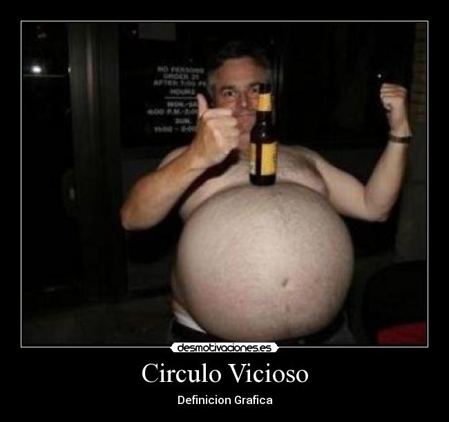 carteles definicion grafica desmotivaciones