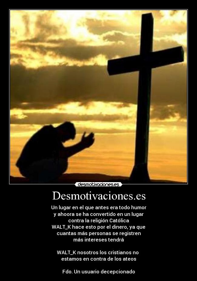 Desmotivaciones.es -