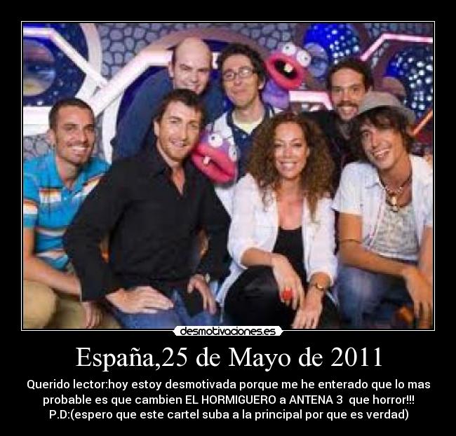 carteles maricostaaa desmotivaciones