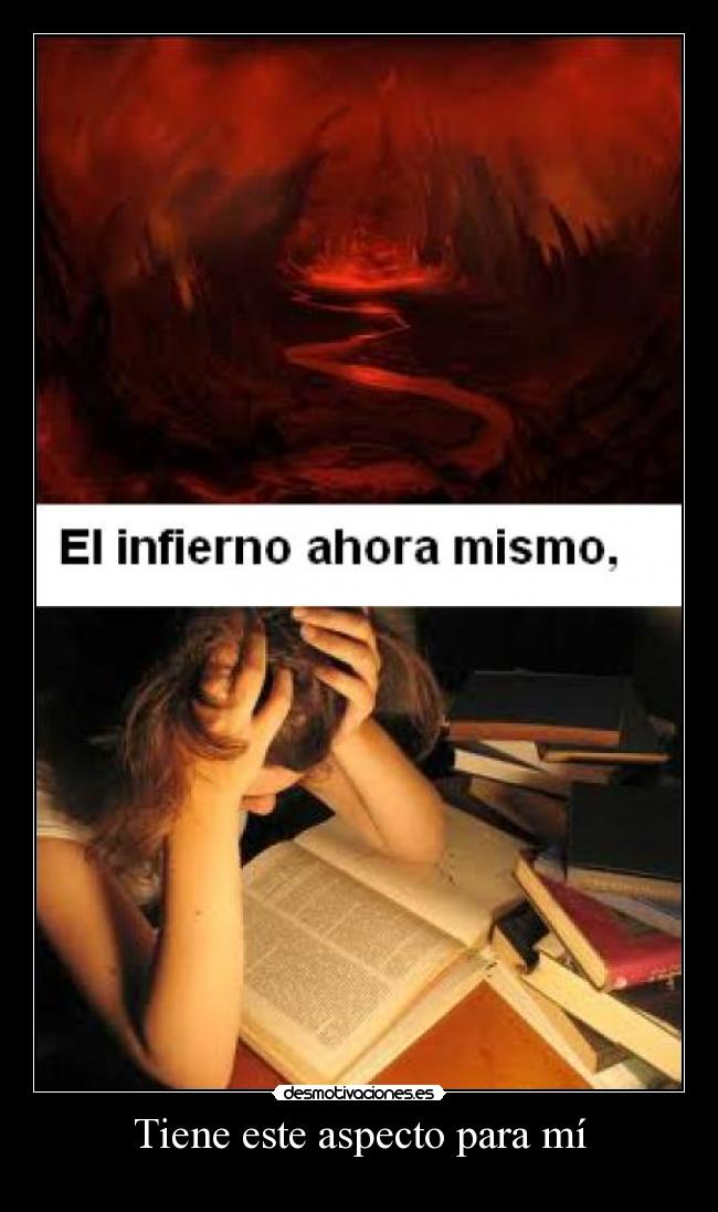 carteles  desmotivaciones