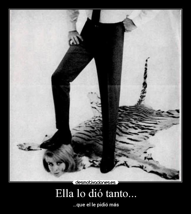 carteles amor egoismo pidio ferminelfiero desmotivaciones