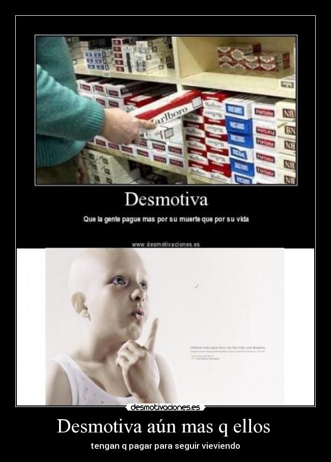 carteles desmotiva desmotivaciones