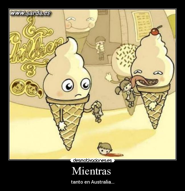 Mientras  - 