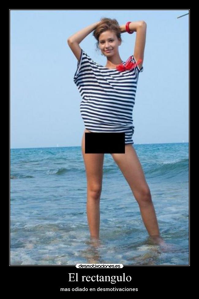El rectangulo - 
