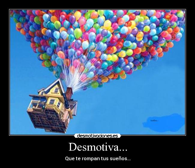Desmotiva... - 