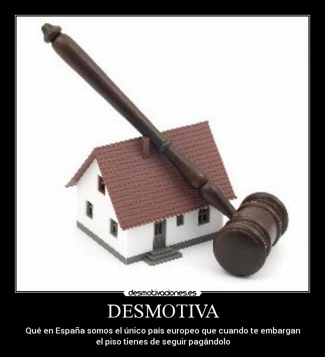 DESMOTIVA - 