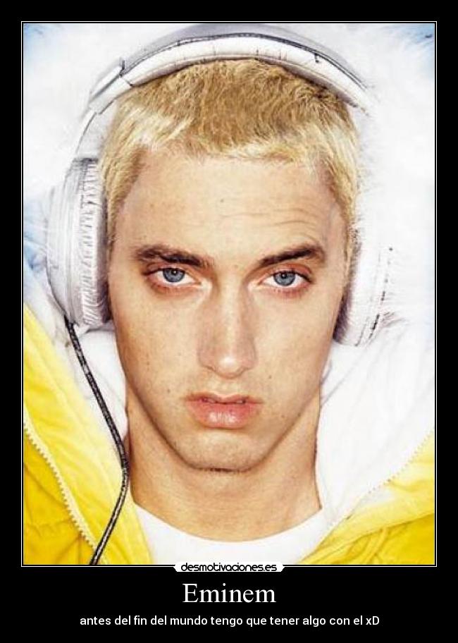 Eminem -