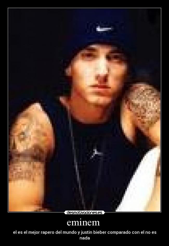 eminem  - 