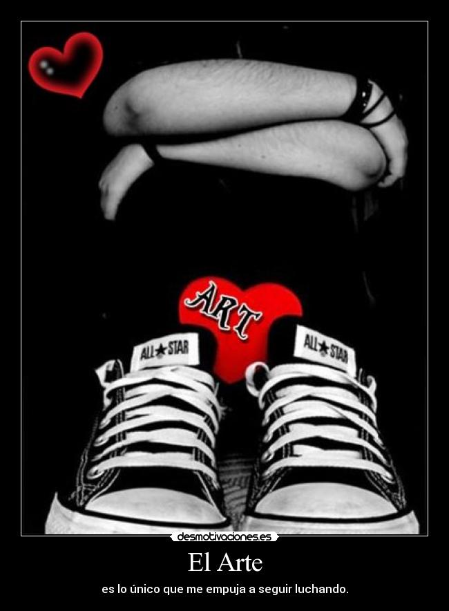El Arte - 