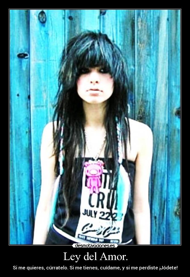 carteles amor xzcbzcvbzxcvb desmotivaciones