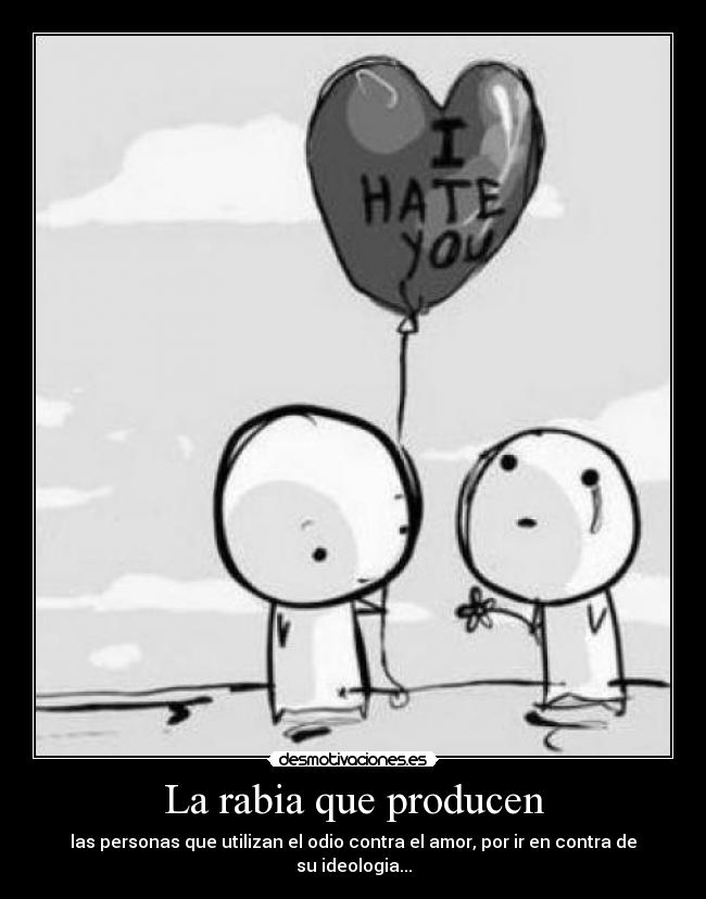 carteles amor desmotivaciones