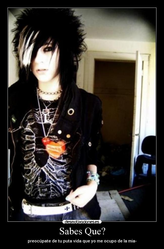 carteles sabes que desmotivaciones