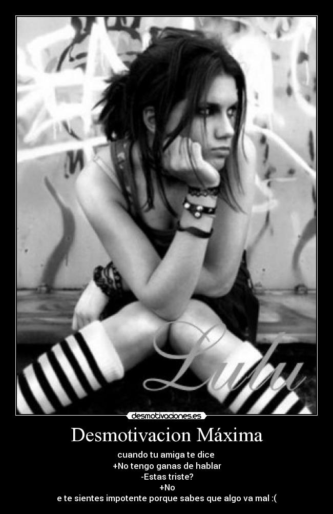 carteles desmotivacion maxima desmotivaciones