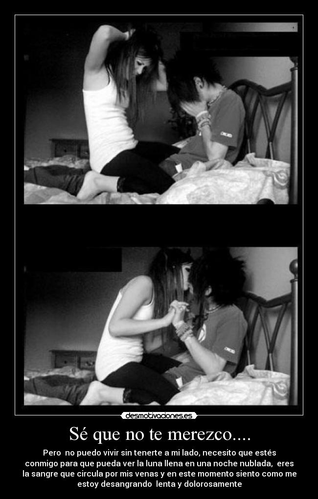 carteles love desmotivaciones