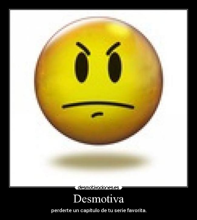 Desmotiva - 