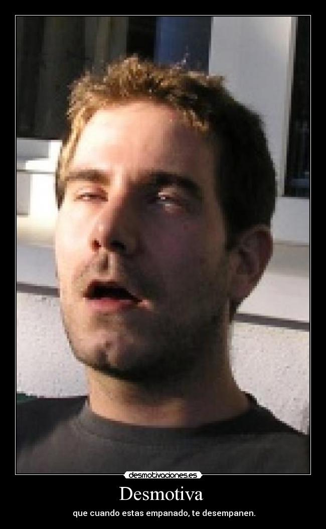 Desmotiva  - 