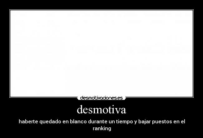 desmotiva -