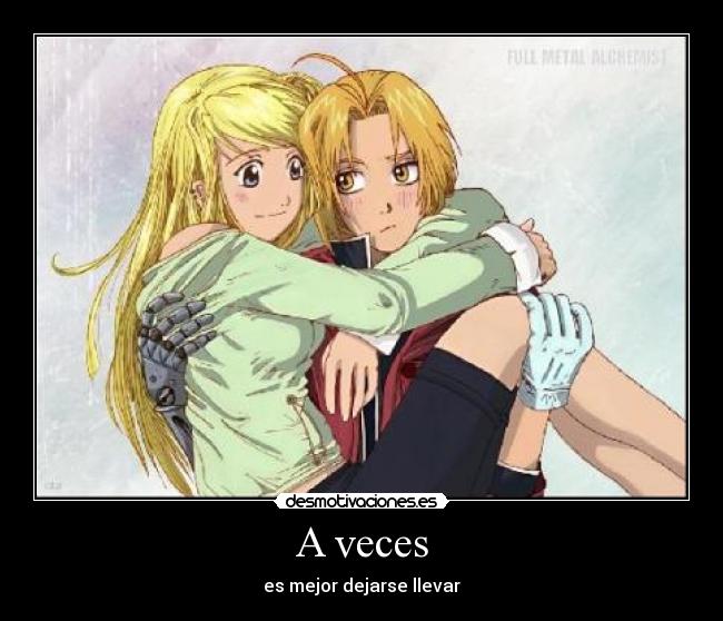 A veces - 