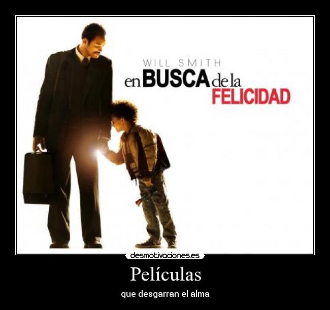 carteles peliculas desmotivaciones