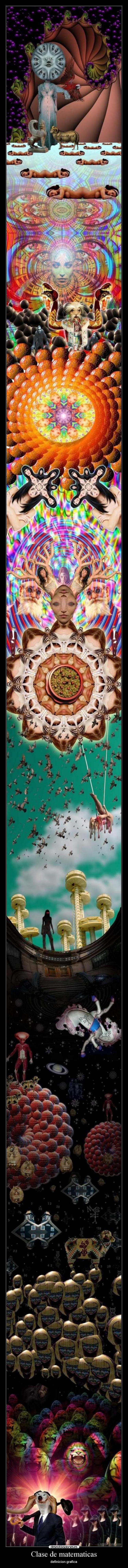  Clase de matematicas  - 