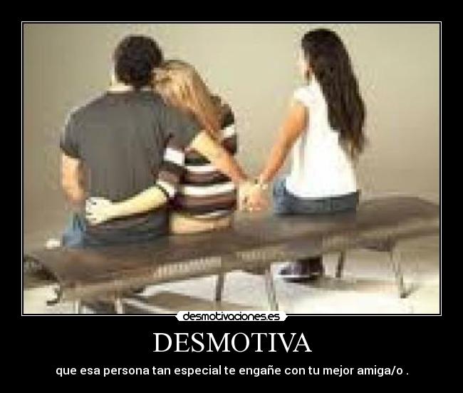 DESMOTIVA - 