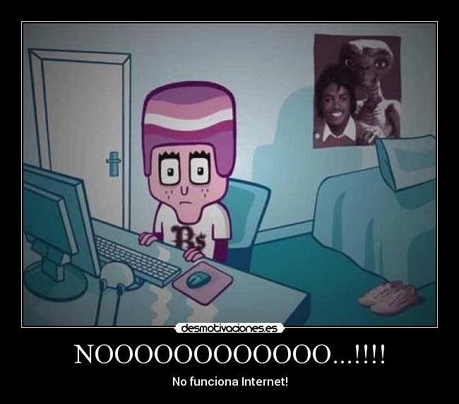 NOOOOOOOOOOOO...!!!! - 