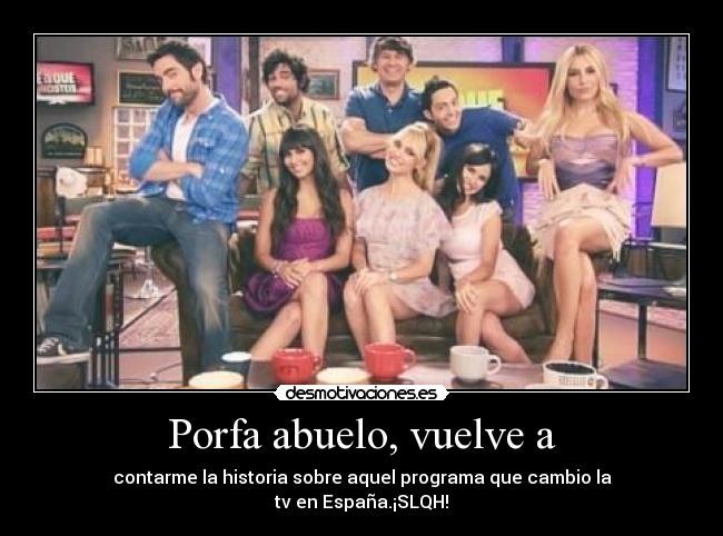 carteles slqh para siempre desmotivaciones