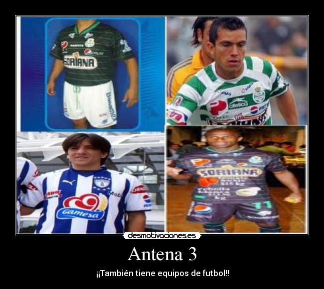 carteles antena desmotivaciones