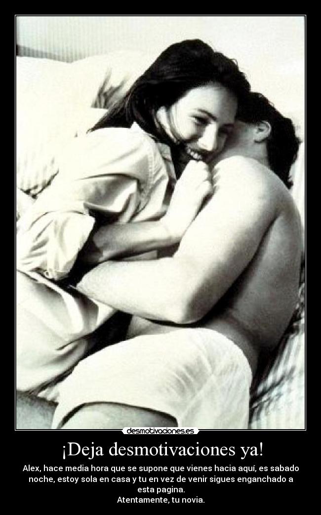 ¡Deja desmotivaciones ya! - 