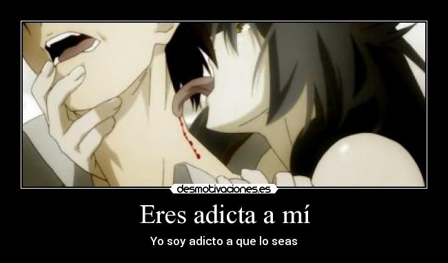 carteles bakemonogatari desmotivaciones