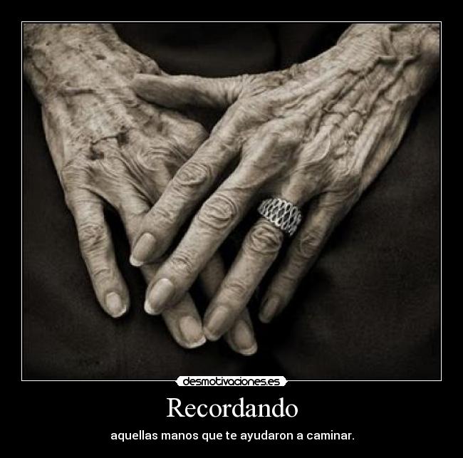 Recordando -