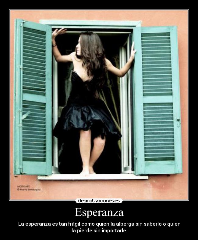 Esperanza - 