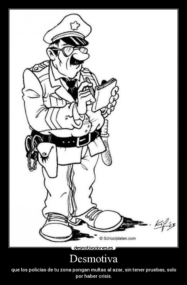 carteles  desmotivaciones