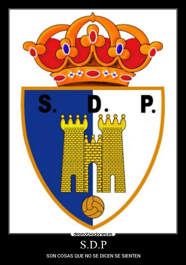 carteles ponferradina desmotivaciones