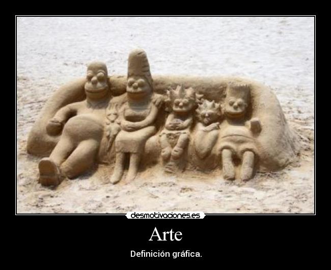 Arte - 