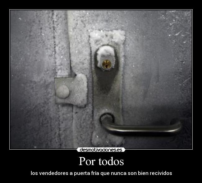 carteles vendedores desmotivaciones